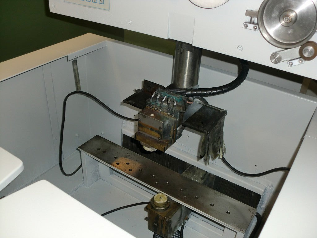 ELECTROEROSION ONA PRIMA E-250