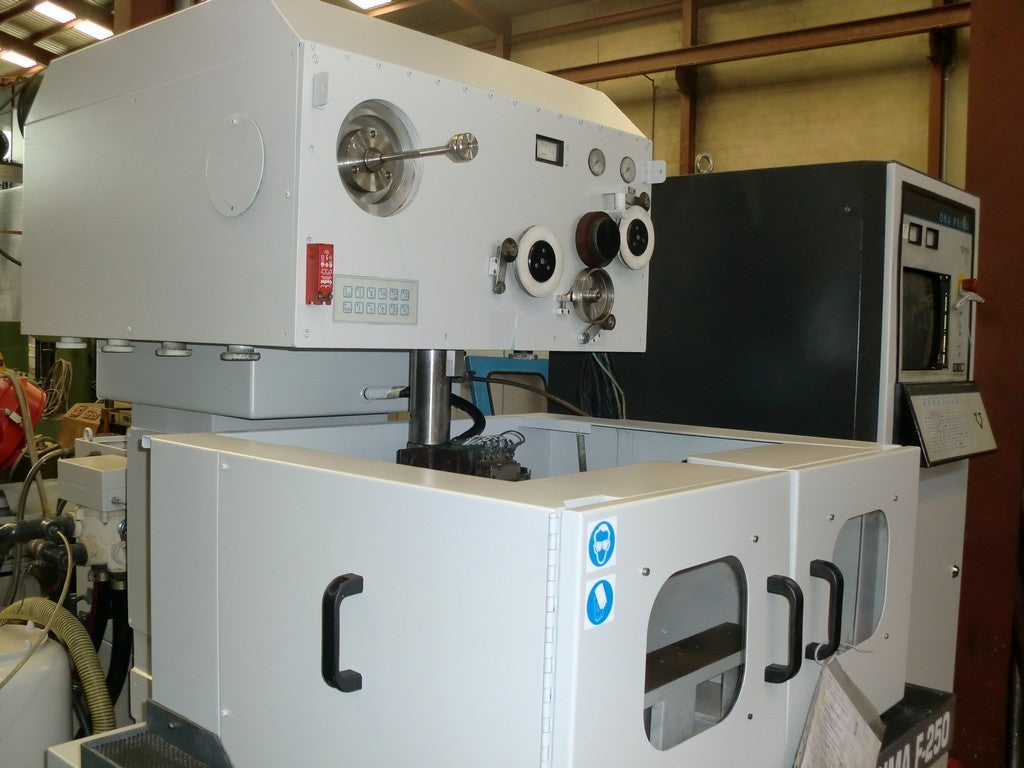 ELECTROEROSION ONA PRIMA E-250