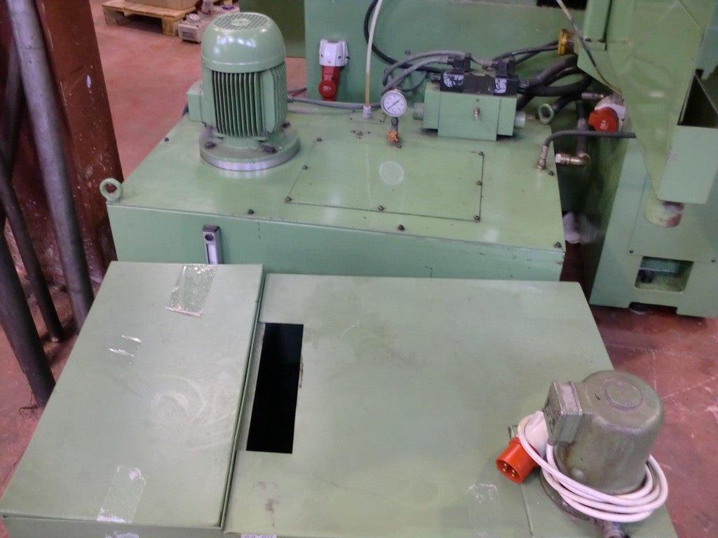 RECTIFICADORA GER RS-65/35