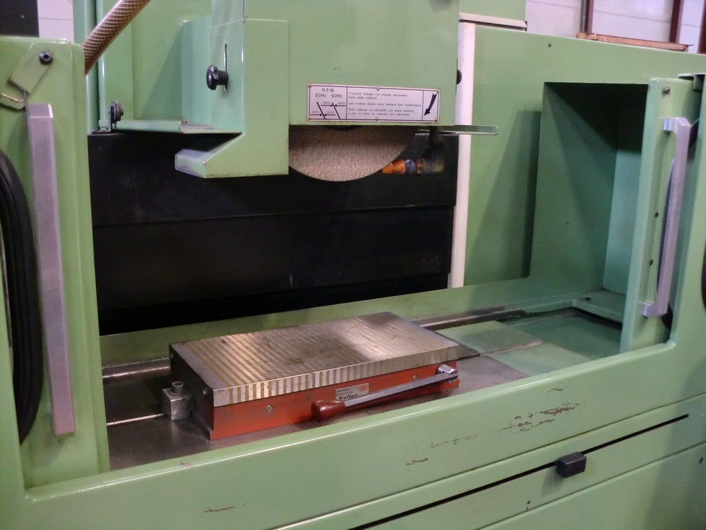 RECTIFICADORA GER RS-65/35