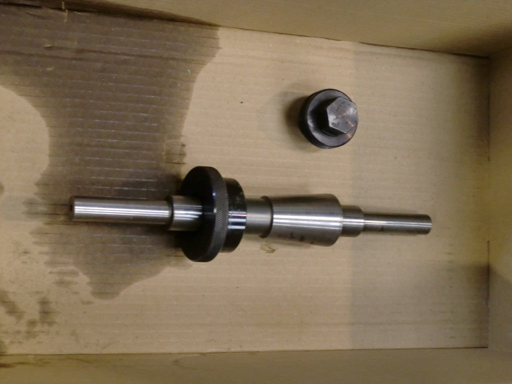 RECTIFICADORA GER RS-65/35