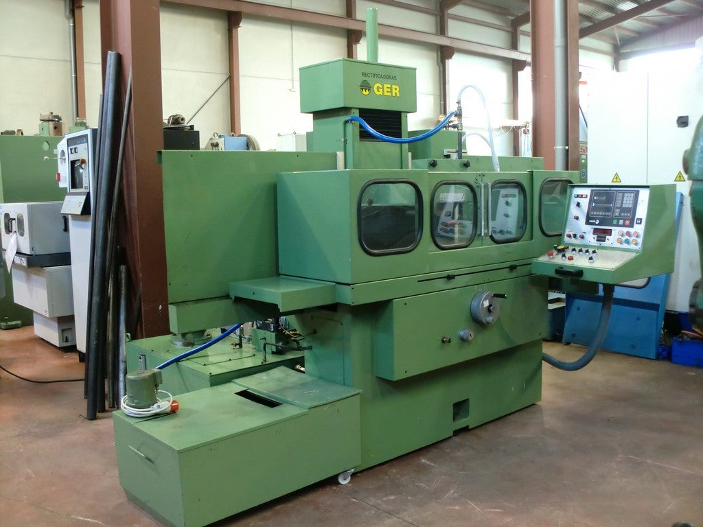 RECTIFICADORA GER RS-65/35