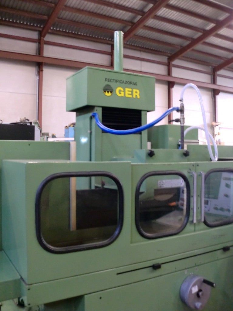 RECTIFICADORA GER RS-65/35