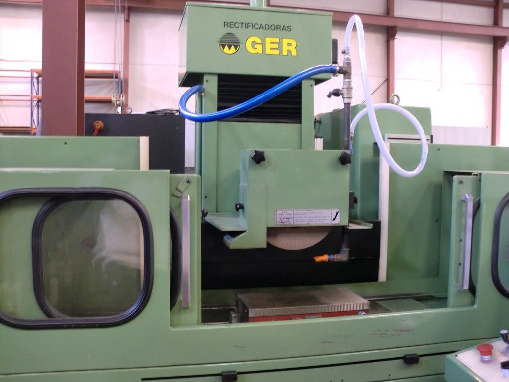 RECTIFICADORA GER RS-65/35