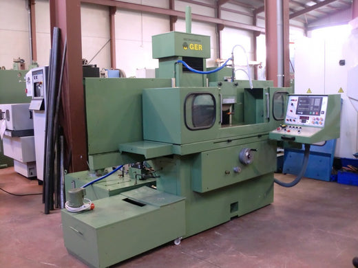 RECTIFICADORA GER RS-65/35