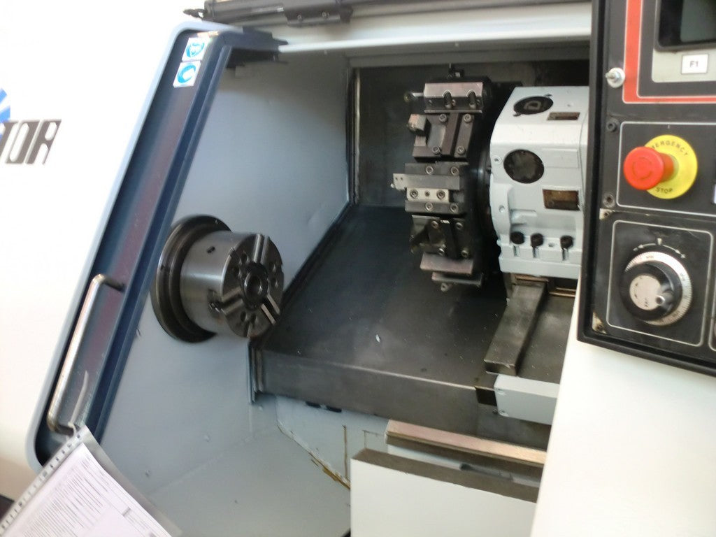 TORNO JATOR TAJ-65