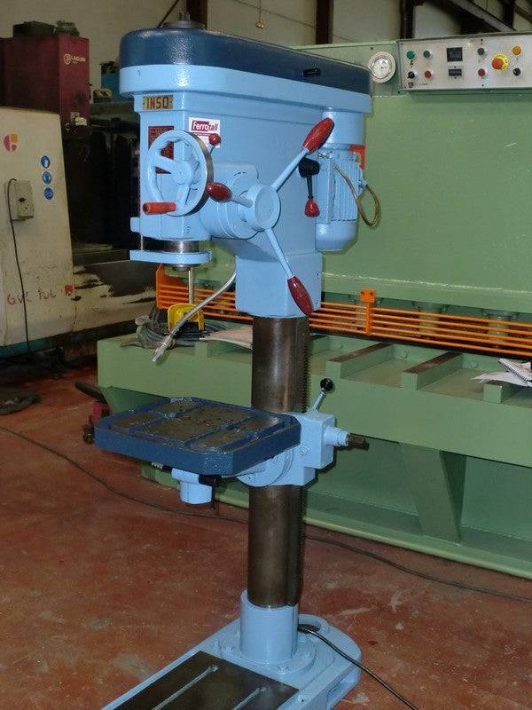 TALADRO INSO TCA 32