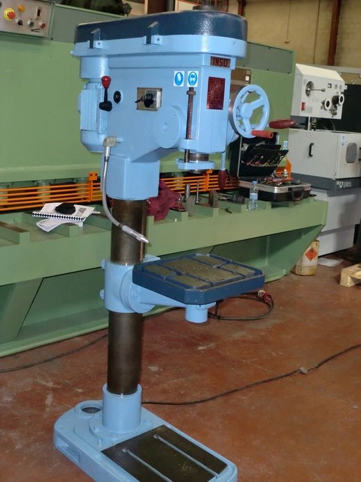 TALADRO INSO TCA 32