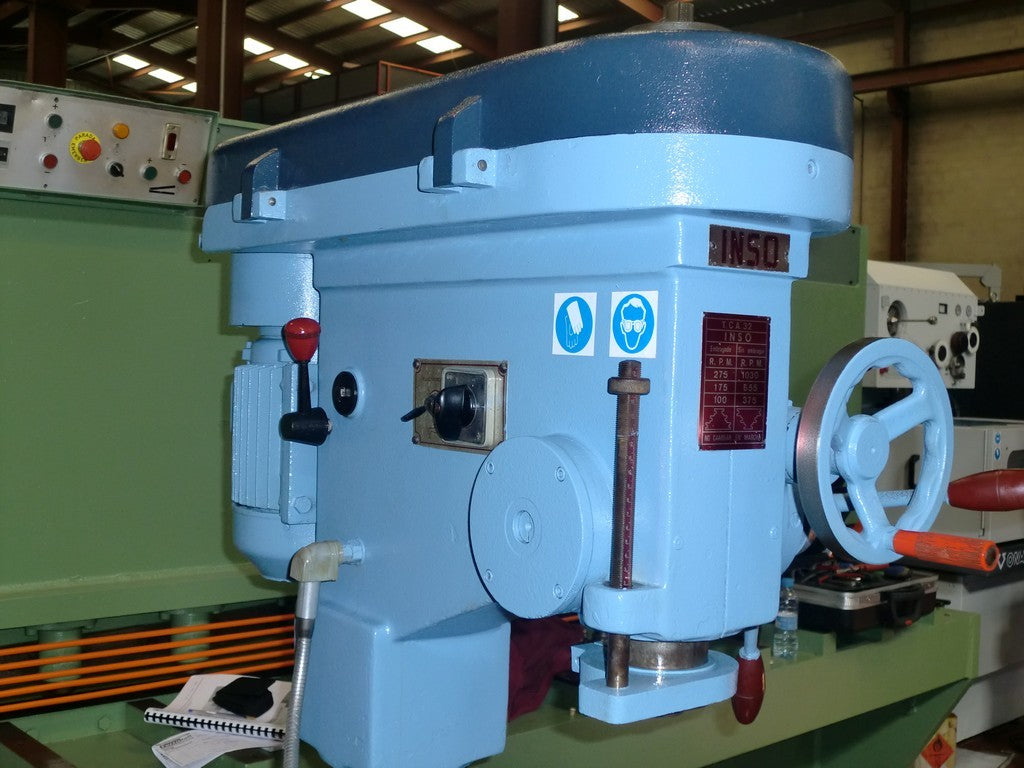TALADRO INSO TCA 32
