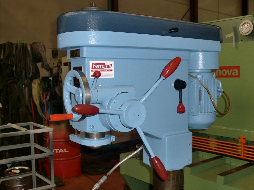 TALADRO INSO TCA 32