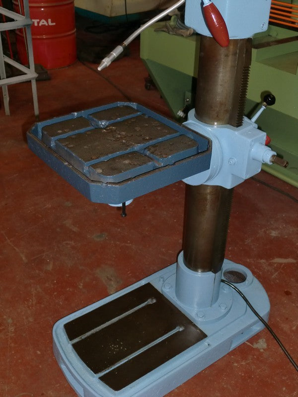 TALADRO INSO TCA 32