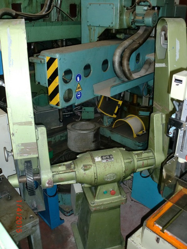 PULIDORA LETAG P-10