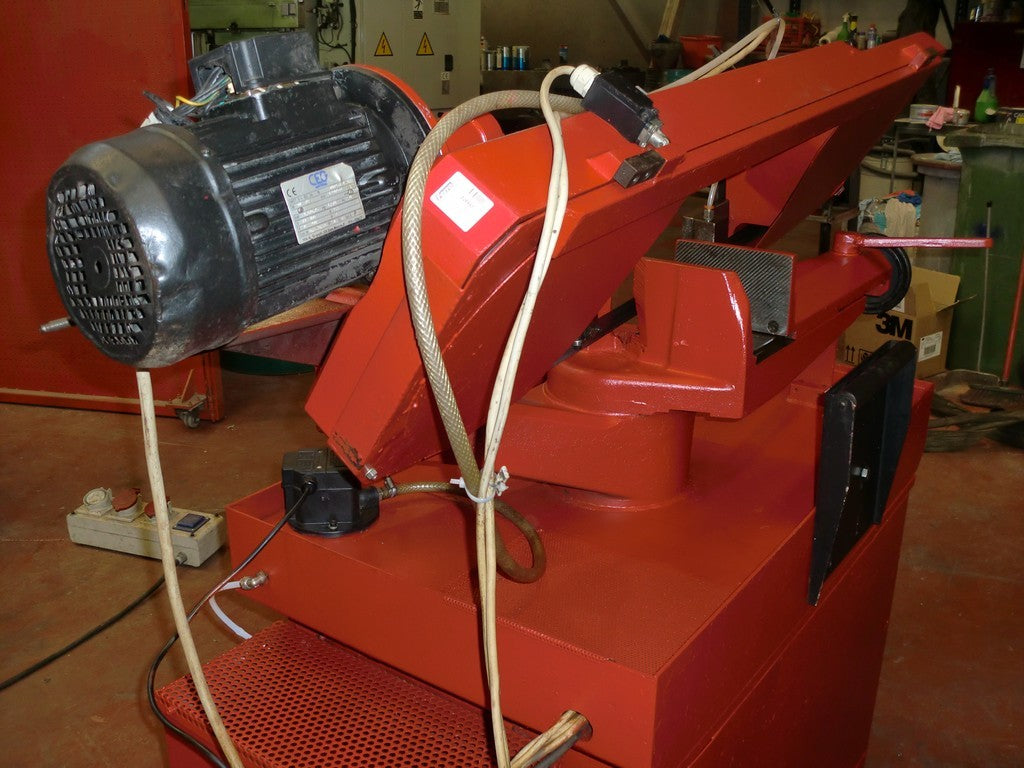 SIERRA CINTA MJM 315