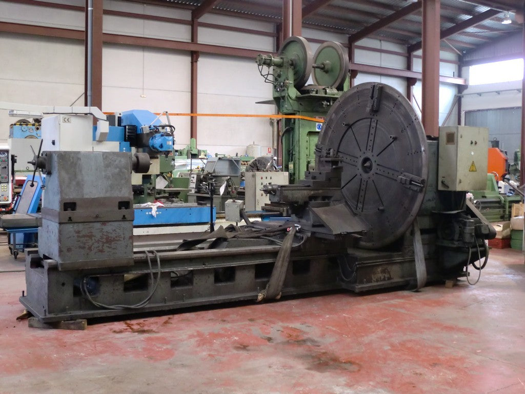 TORNO PR 1800x3000
