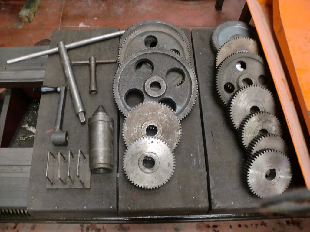 TORNO PR 1200 x 6000