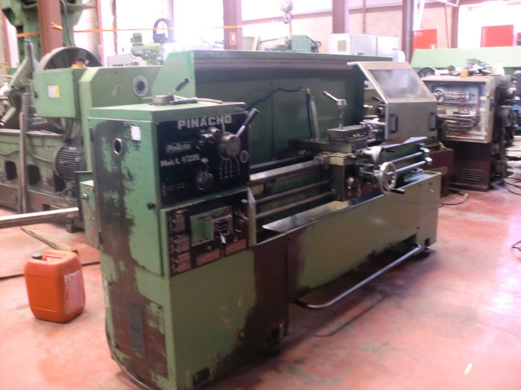 TORNO PINACHO L1 225X1500