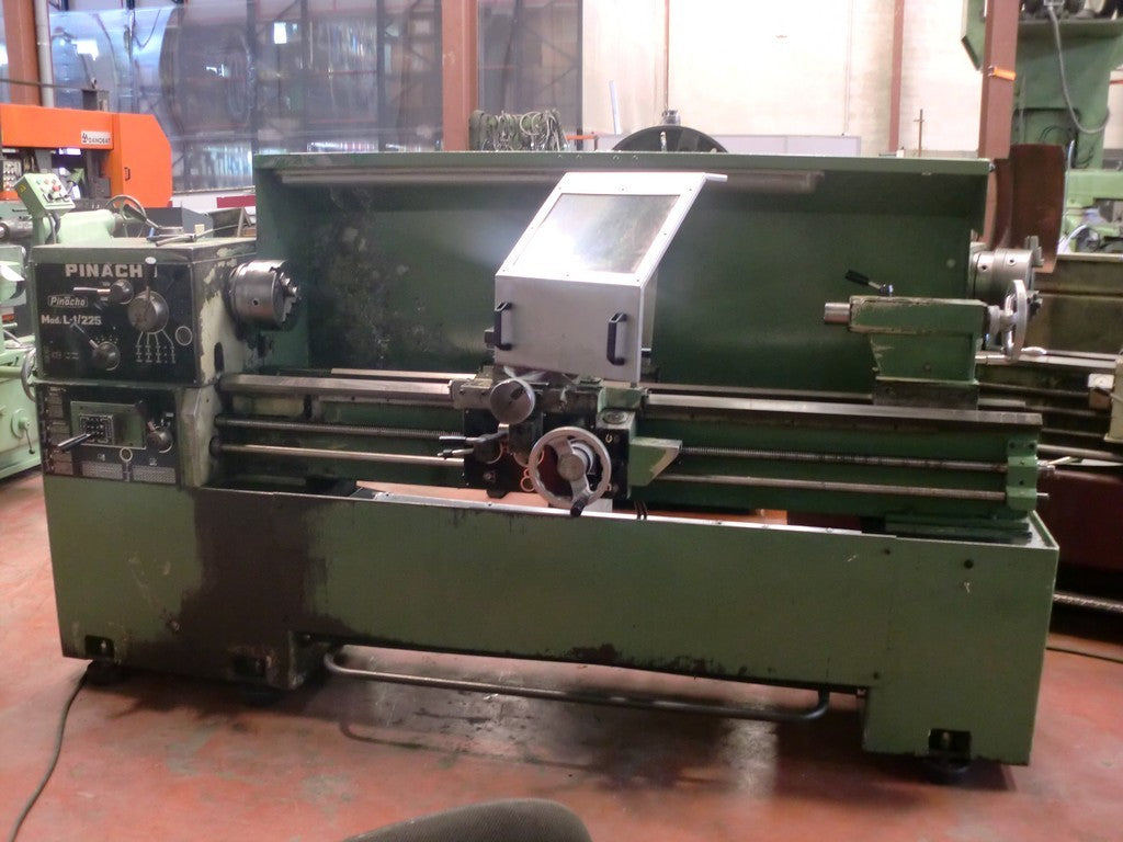 TORNO PINACHO L1 225X1500