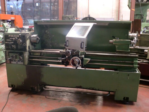 TORNO PINACHO L1 225X1500