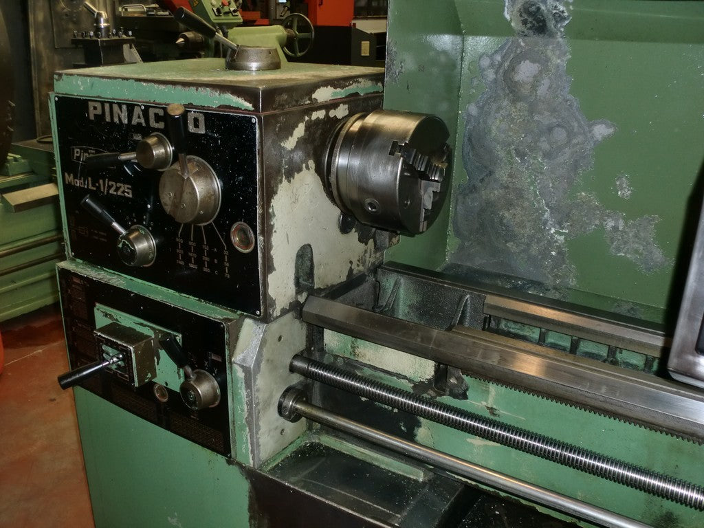 TORNO PINACHO L1 225X1500