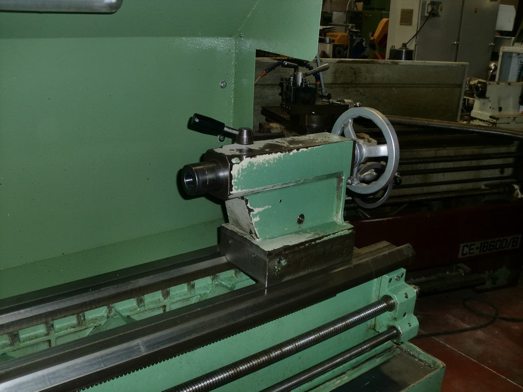 TORNO PINACHO L1 225X1500