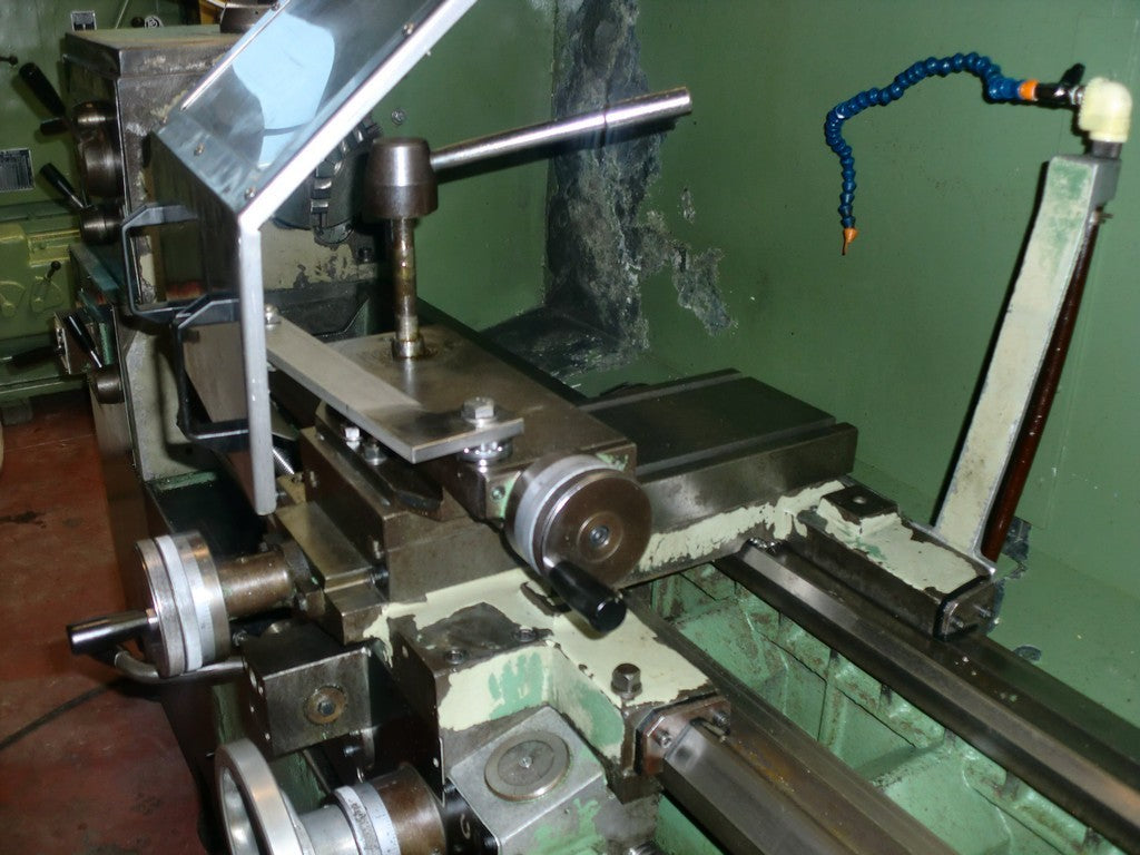 TORNO PINACHO L1 225X1500