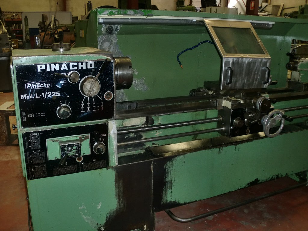 TORNO PINACHO L1 225X1500