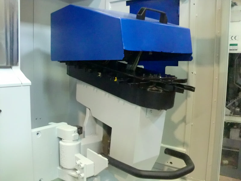 CENTRO MECANIZADO HERMLE U 630 T