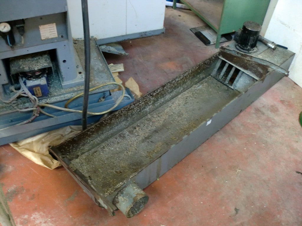 CENTRO MEC. VERTICAL CINCINNATI VMC500 A2100