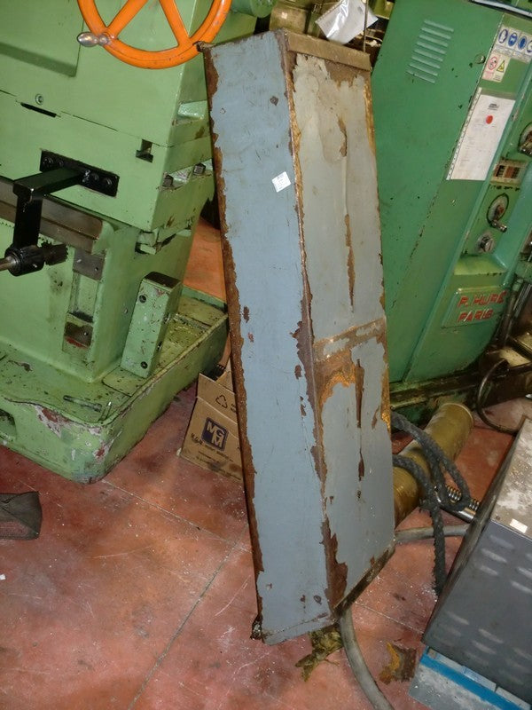 CENTRO MEC. VERTICAL CINCINNATI VMC500 A2100