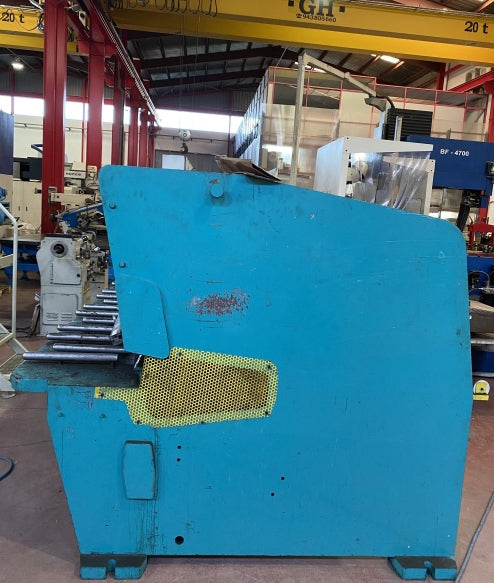 CIZALLA PROMECAN BRG 3100 A10 3.000x15