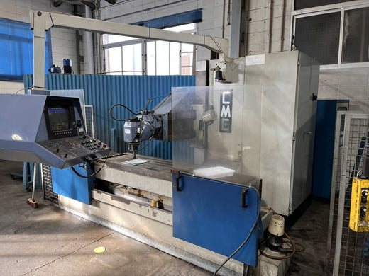 Fraiseuse CME mod. BF 01
