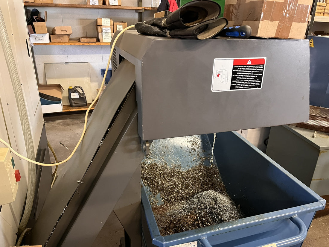 TORNO CMZ TL15M