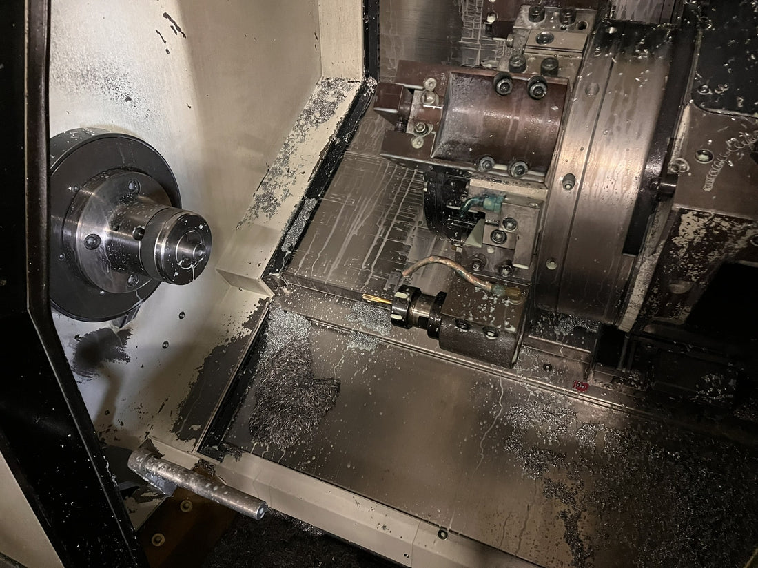 TORNO CMZ TL15M