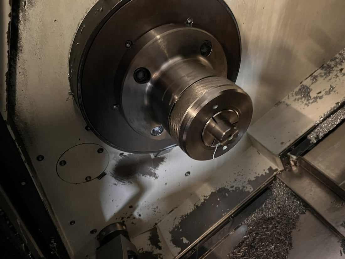TORNO CMZ TL15M