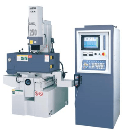 Aristech CNC-250 (60A)