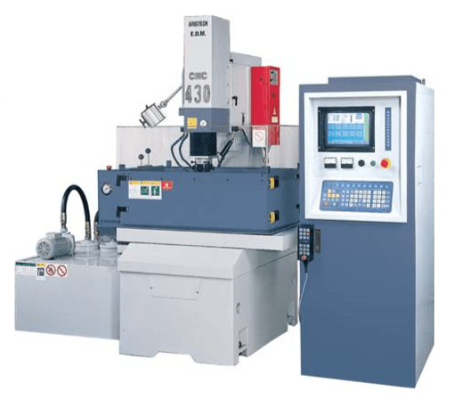 Aristech CNC-430