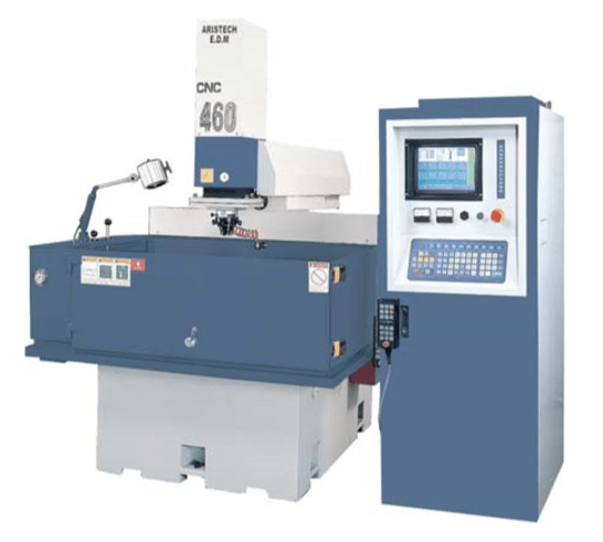 Aristech CNC-460