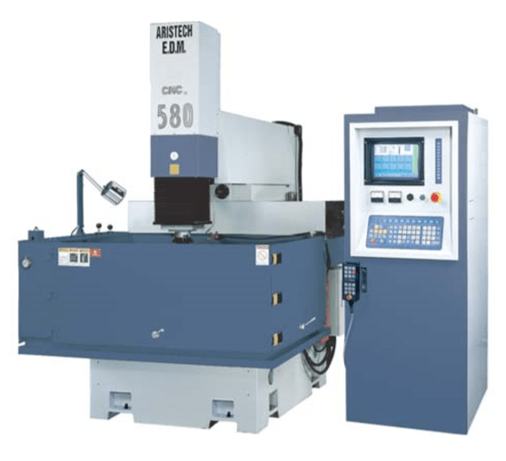 Aristech CNC-580