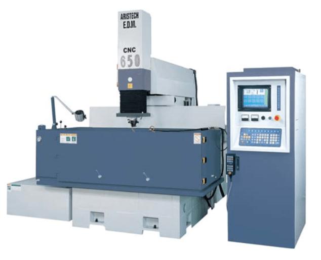 Aristech CNC-650