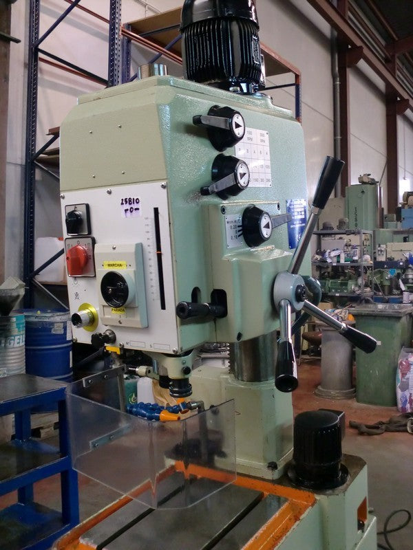 TALADRO ERLO SEAR-25