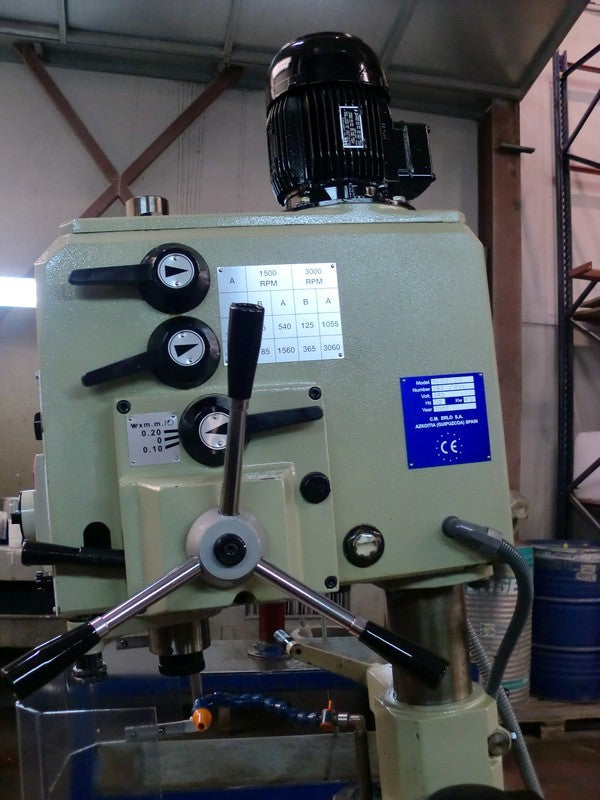 TALADRO ERLO SEAR-25