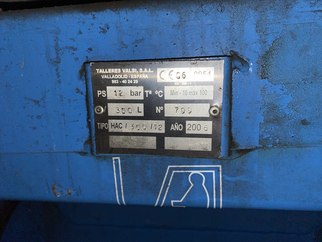 COMPRESOR CON SECADOR HIDROVANE 15 KV