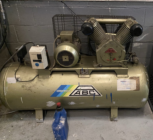 COMPRESOR ABC (II)