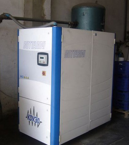 COMPRESOR BOTTARINI KDV30