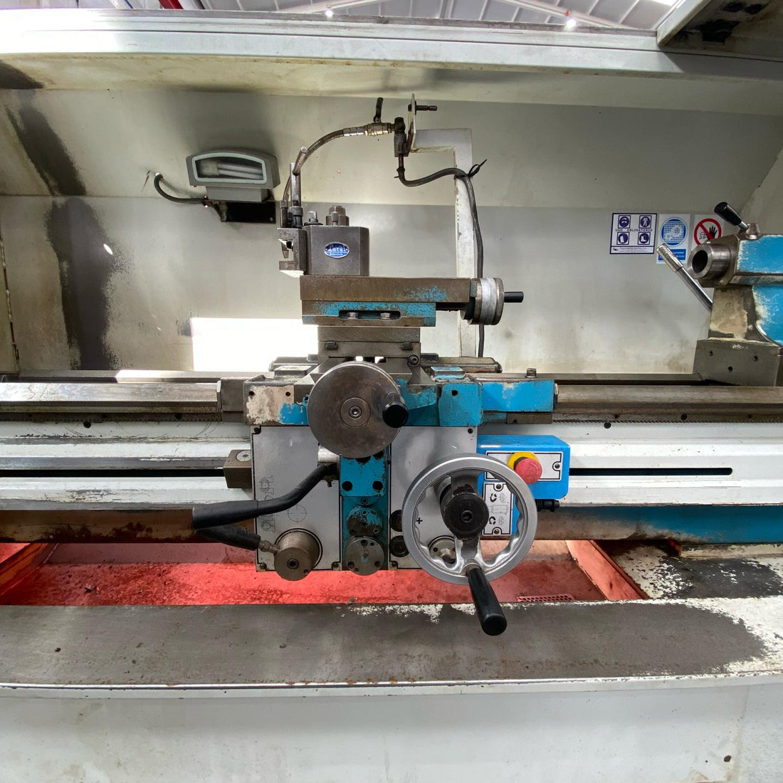 TORNO PINACHO S90260