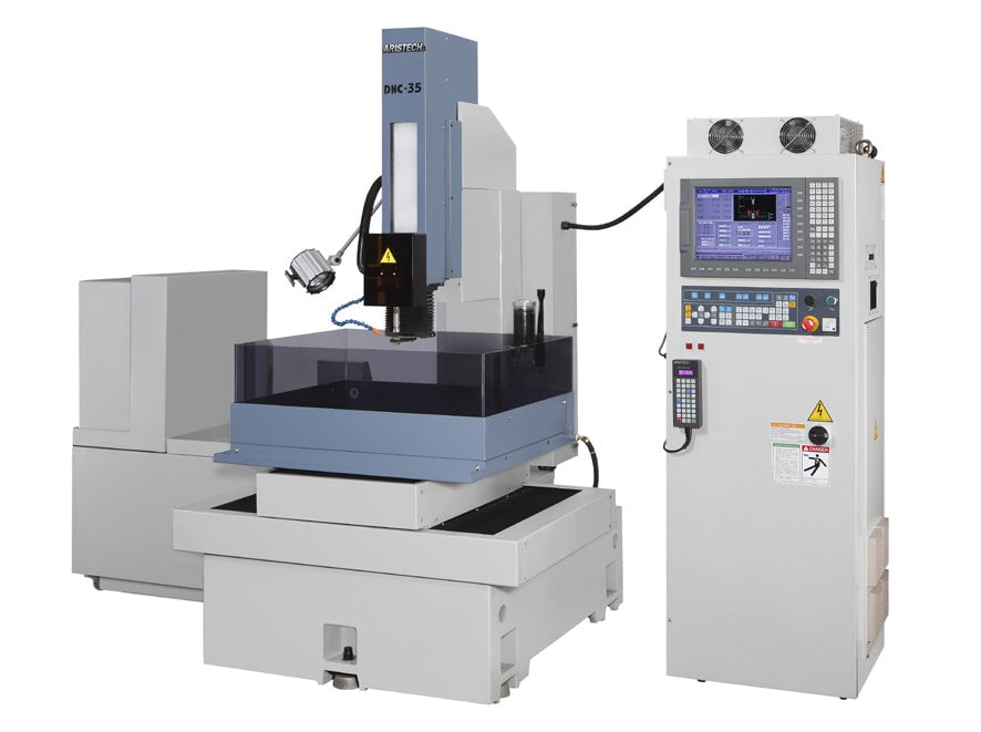 Aristech DNC-35/ 30A