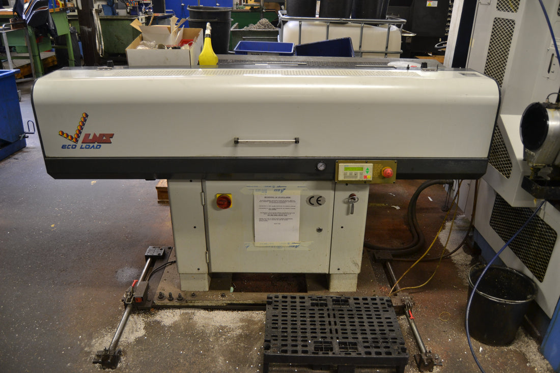 TORNO CNC HYUNDAI SKT210 SY