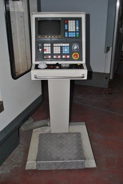 CENTRO MECANIZADO KONDIA B-1000