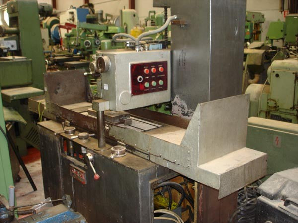 RECTIFICADORA  KAIR H T800