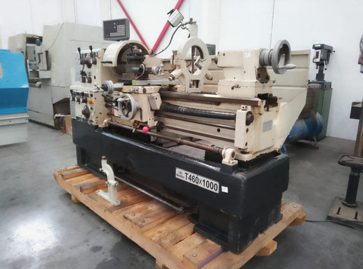 TORNO HELFER T460X1000